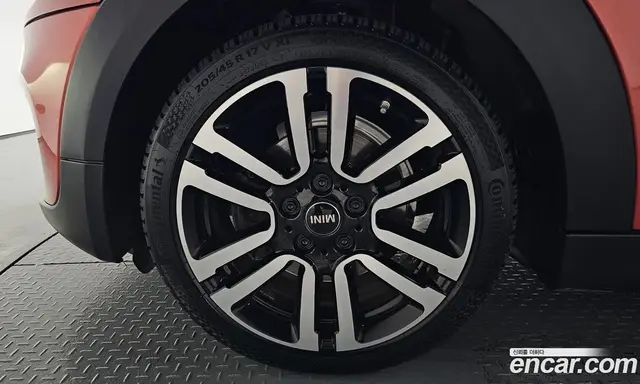 Mini Cooper 2020 1.5 автомат (гидро), миниатюра 4 Mini Cooper 2020 1.5 автомат (гидро), миниатюра 4