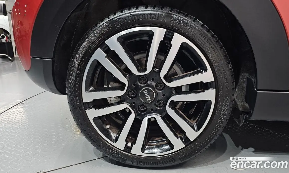 Mini Cooper 2020 1.5 автомат (гидро), фото 6 Mini Cooper 2020 1.5 автомат (гидро), фото 6