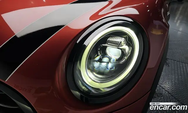 Mini Cooper 2020 1.5 автомат (гидро), миниатюра 7 Mini Cooper 2020 1.5 автомат (гидро), миниатюра 7