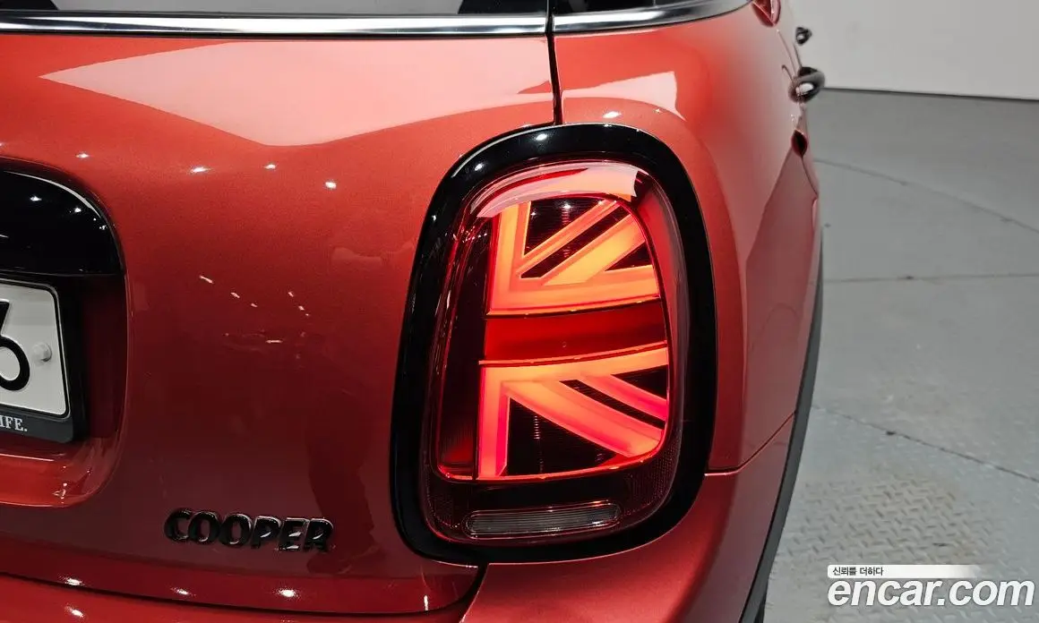 Mini Cooper 2020 1.5 автомат (гидро), фото 8 Mini Cooper 2020 1.5 автомат (гидро), фото 8
