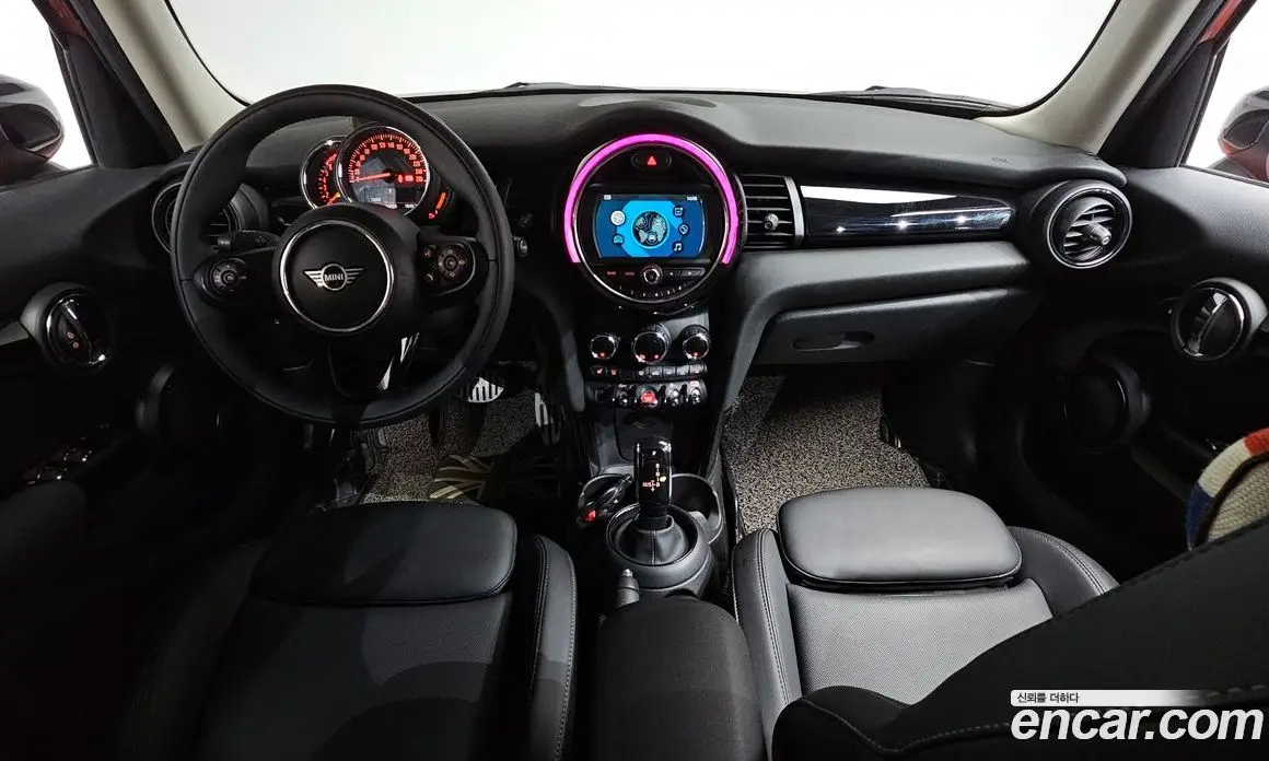 Mini Cooper 2020 1.5 автомат (гидро), фото 9 Mini Cooper 2020 1.5 автомат (гидро), фото 9