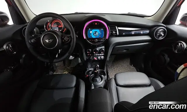 Mini Cooper 2020 1.5 автомат (гидро), миниатюра 9 Mini Cooper 2020 1.5 автомат (гидро), миниатюра 9