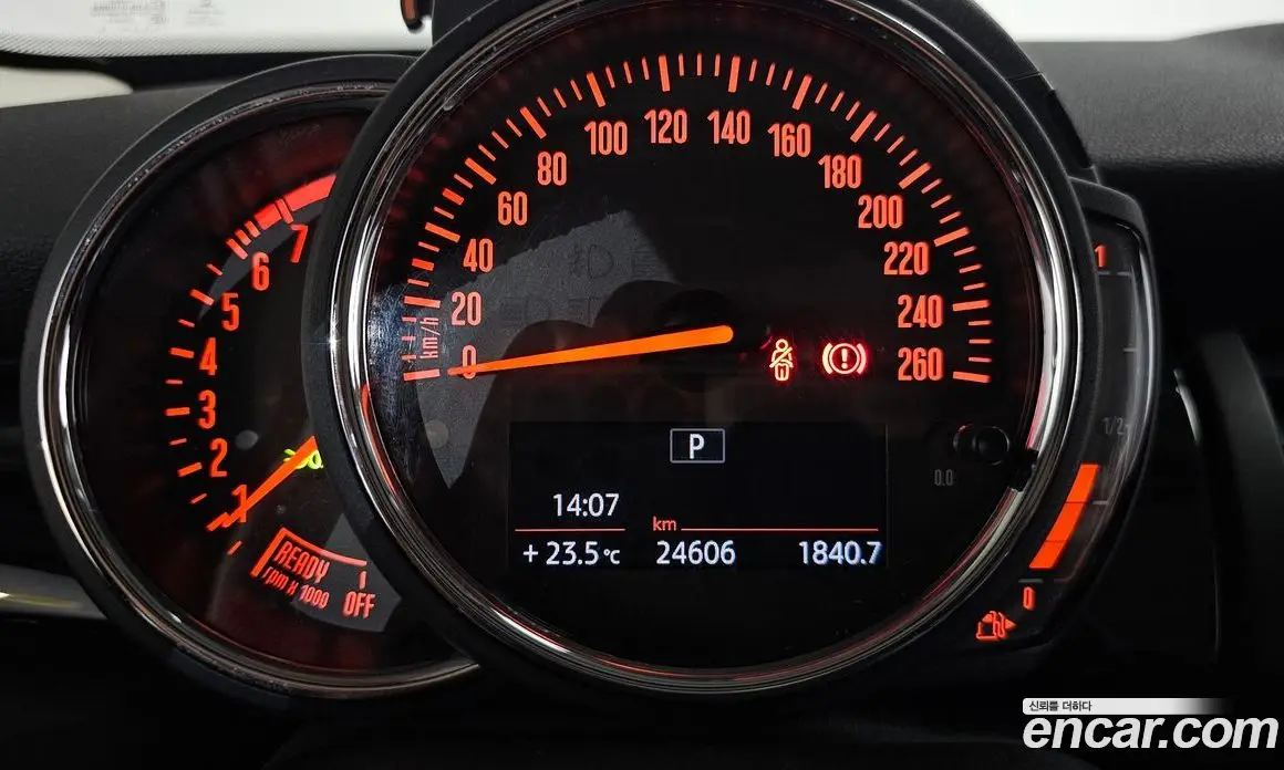Mini Cooper 2020 1.5 автомат (гидро), фото 10 Mini Cooper 2020 1.5 автомат (гидро), фото 10