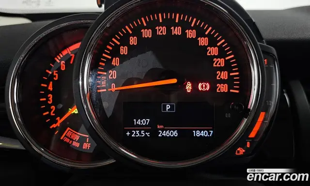 Mini Cooper 2020 1.5 автомат (гидро), миниатюра 10 Mini Cooper 2020 1.5 автомат (гидро), миниатюра 10