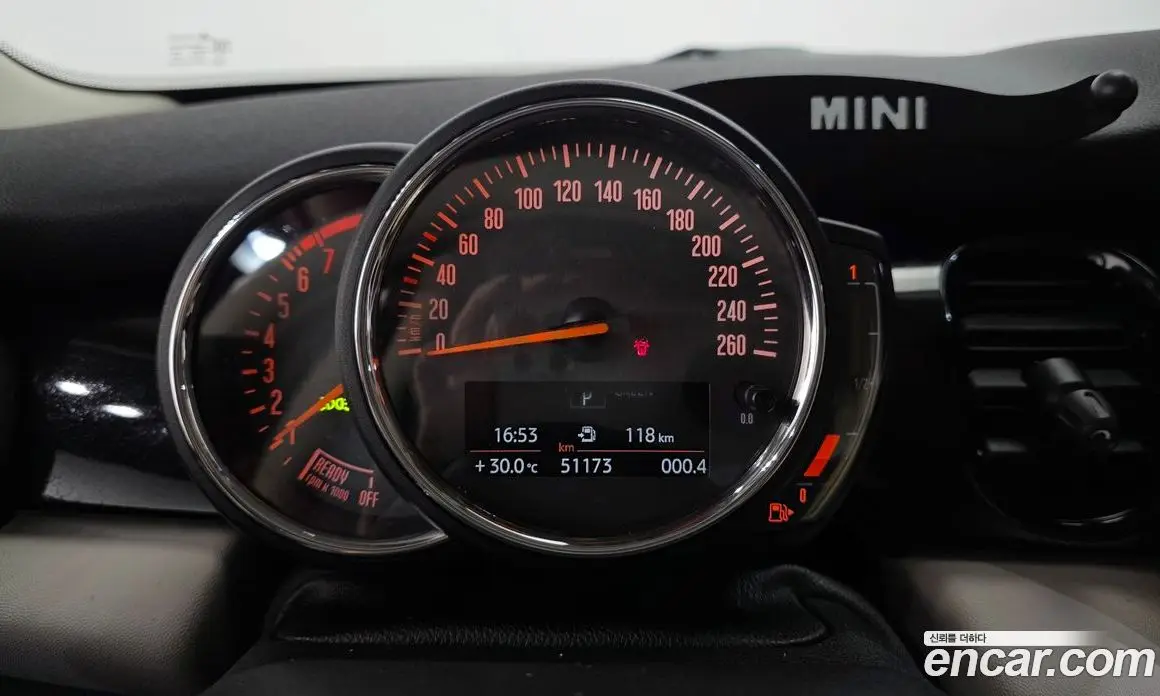 Mini Cooper 2021 1.5 автомат (гидро), фото 11