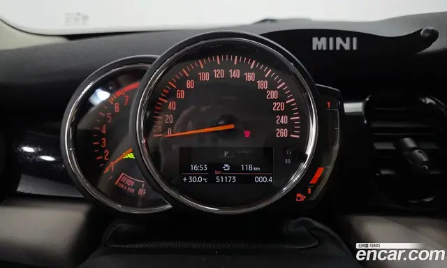 Mini Cooper 2021 1.5 автомат (гидро), миниатюра 11