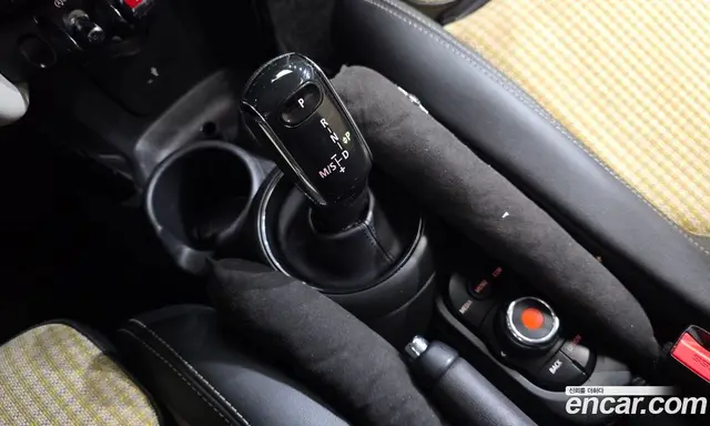 Mini Cooper 2021 1.5 автомат (гидро), миниатюра 12