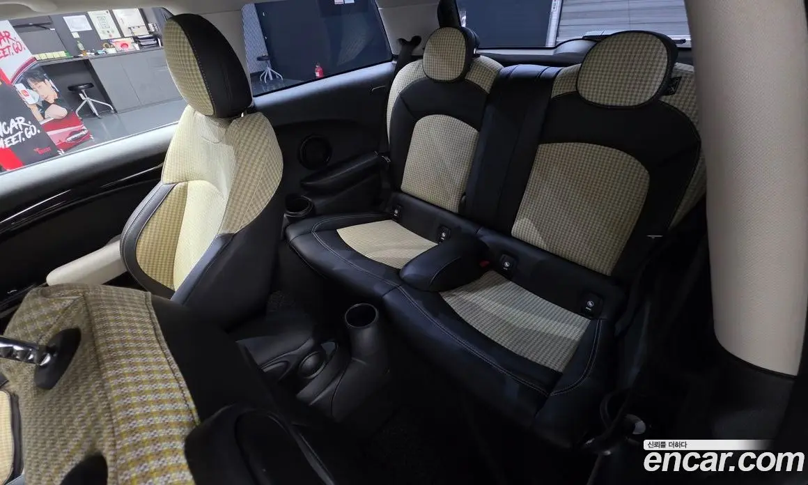 Mini Cooper 2021 1.5 автомат (гидро), фото 16