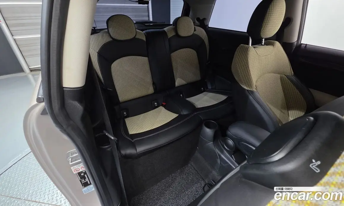 Mini Cooper 2021 1.5 автомат (гидро), фото 18