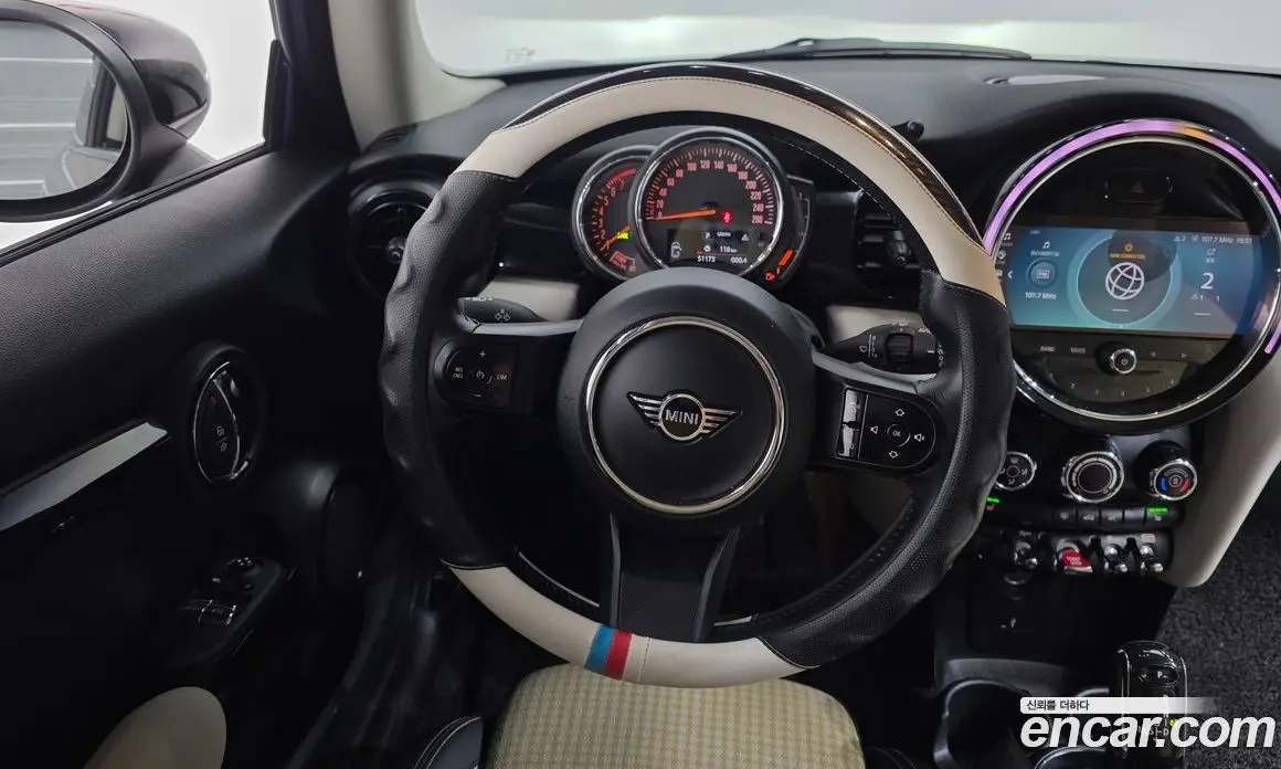 Mini Cooper 2021 1.5 автомат (гидро), фото 19