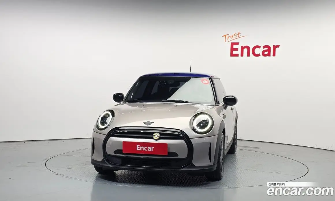 Mini Cooper 2021 1.5 автомат (гидро), фото 3
