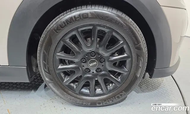 Mini Cooper 2021 1.5 автомат (гидро), миниатюра 5