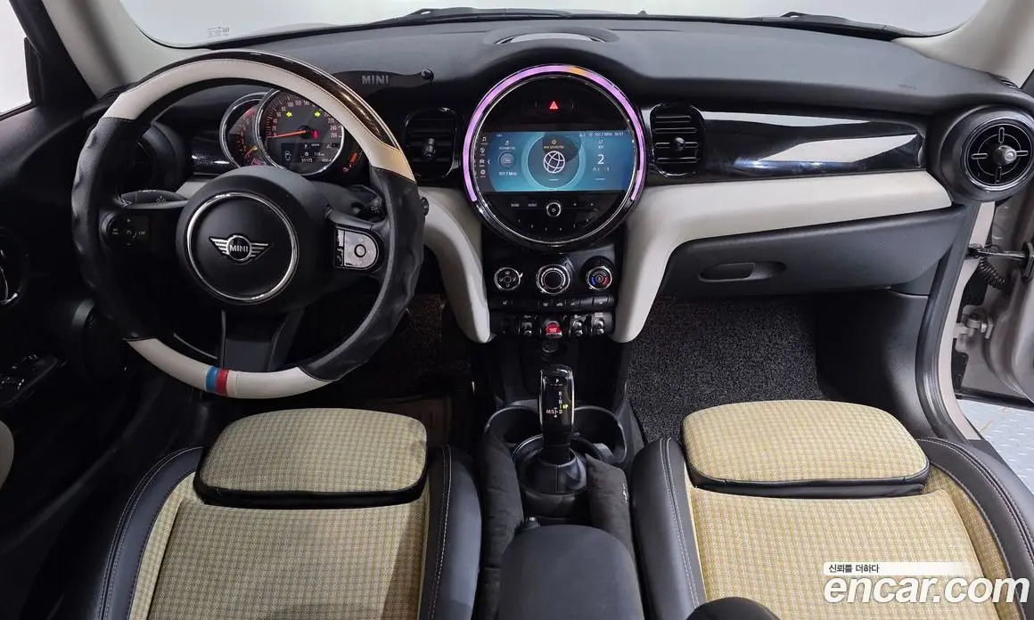 Mini Cooper 2021 1.5 автомат (гидро), фото 10