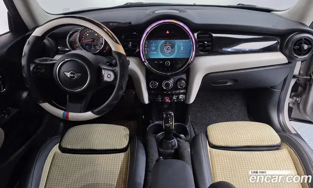 Mini Cooper 2021 1.5 автомат (гидро), миниатюра 10