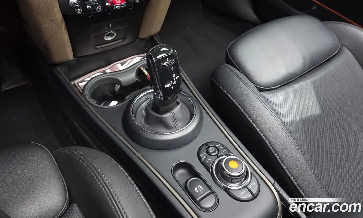 Mini Countryman 2020 1.5 автомат (гидро), фото 11