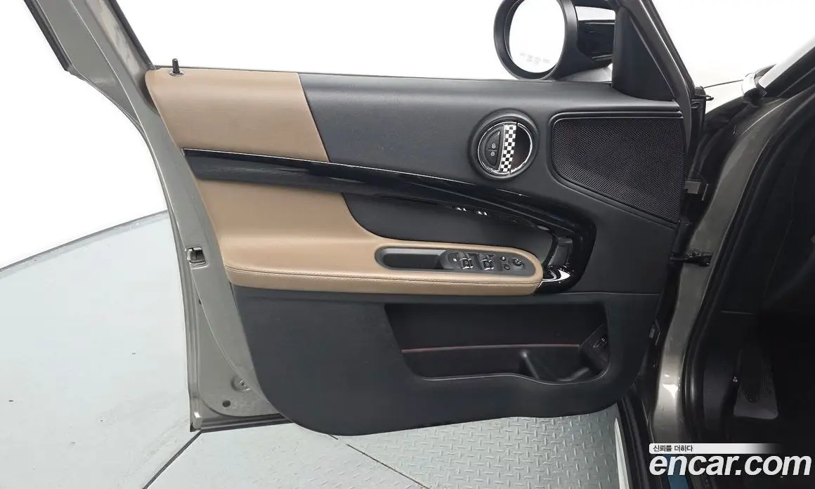 Mini Countryman 2020 1.5 автомат (гидро), фото 13