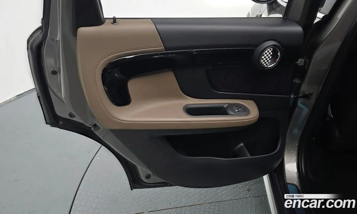 Mini Countryman 2020 1.5 автомат (гидро), фото 14