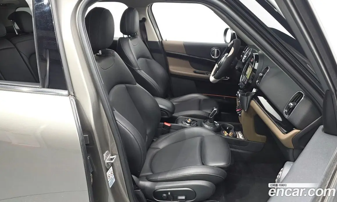 Mini Countryman 2020 1.5 автомат (гидро), фото 15