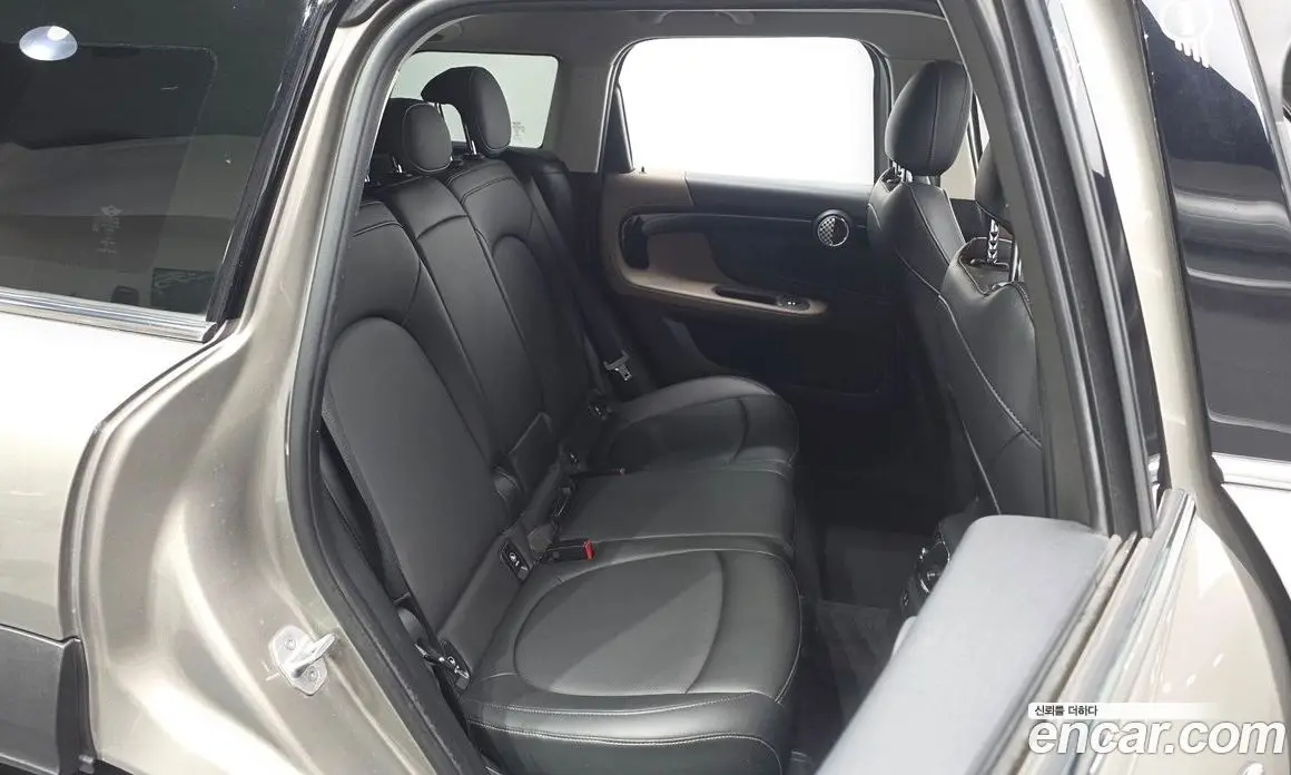 Mini Countryman 2020 1.5 автомат (гидро), фото 16