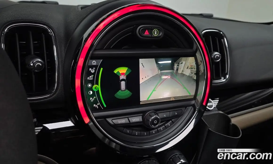Mini Countryman 2020 1.5 автомат (гидро), фото 19