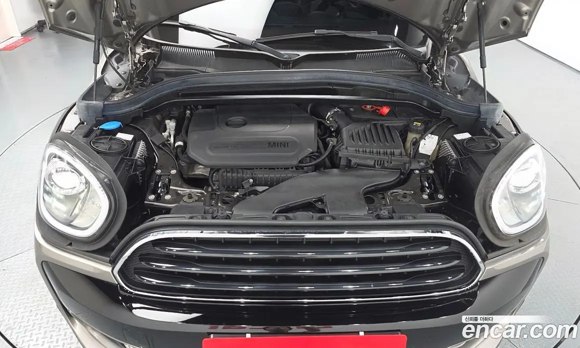 Mini Countryman 2020 1.5 автомат (гидро), фото 5