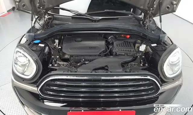 Mini Countryman 2020 1.5 автомат (гидро), миниатюра 5