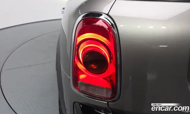 Mini Countryman 2020 1.5 автомат (гидро), миниатюра 8