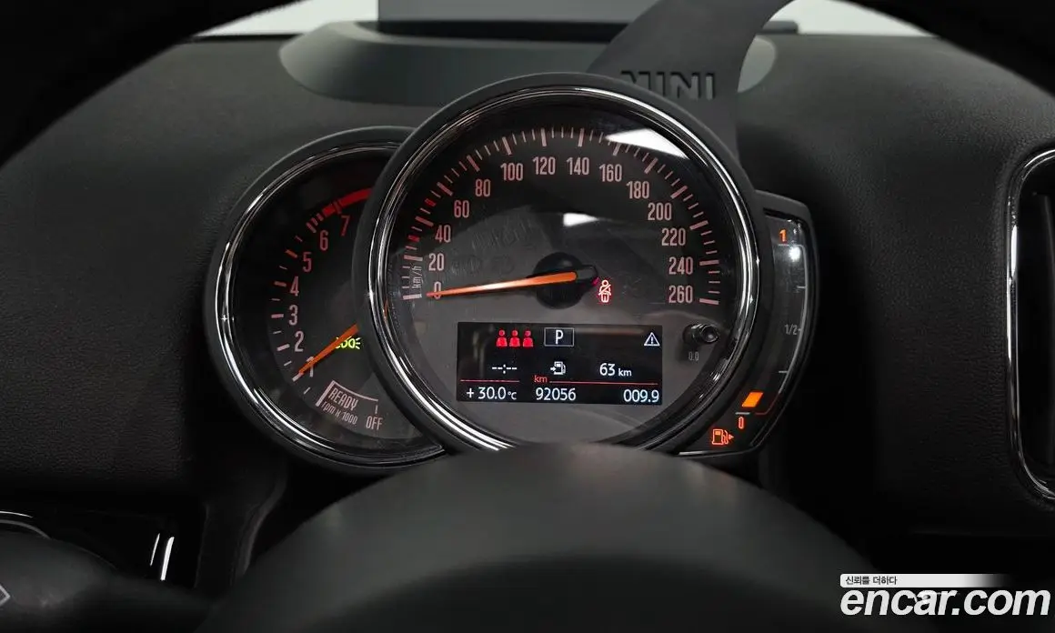 Mini Countryman 2020 1.5 автомат (гидро), фото 10