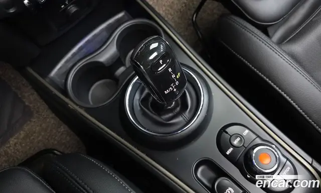 Mini Countryman 2021 1.5 автомат (гидро), миниатюра 11