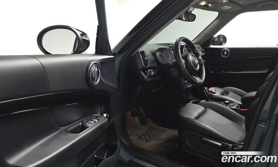 Mini Countryman 2021 1.5 автомат (гидро), фото 12