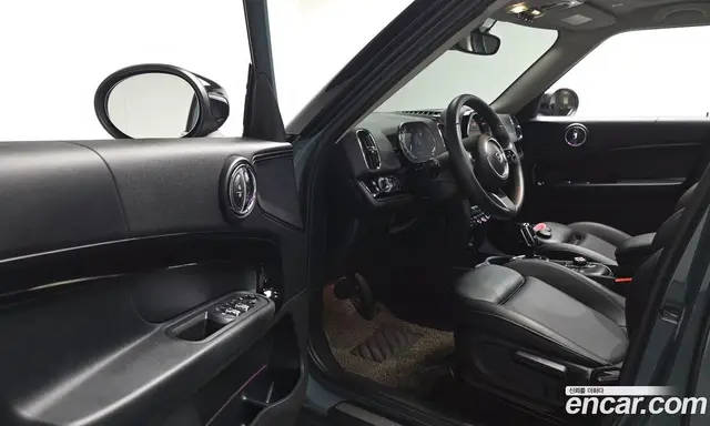 Mini Countryman 2021 1.5 автомат (гидро), миниатюра 12