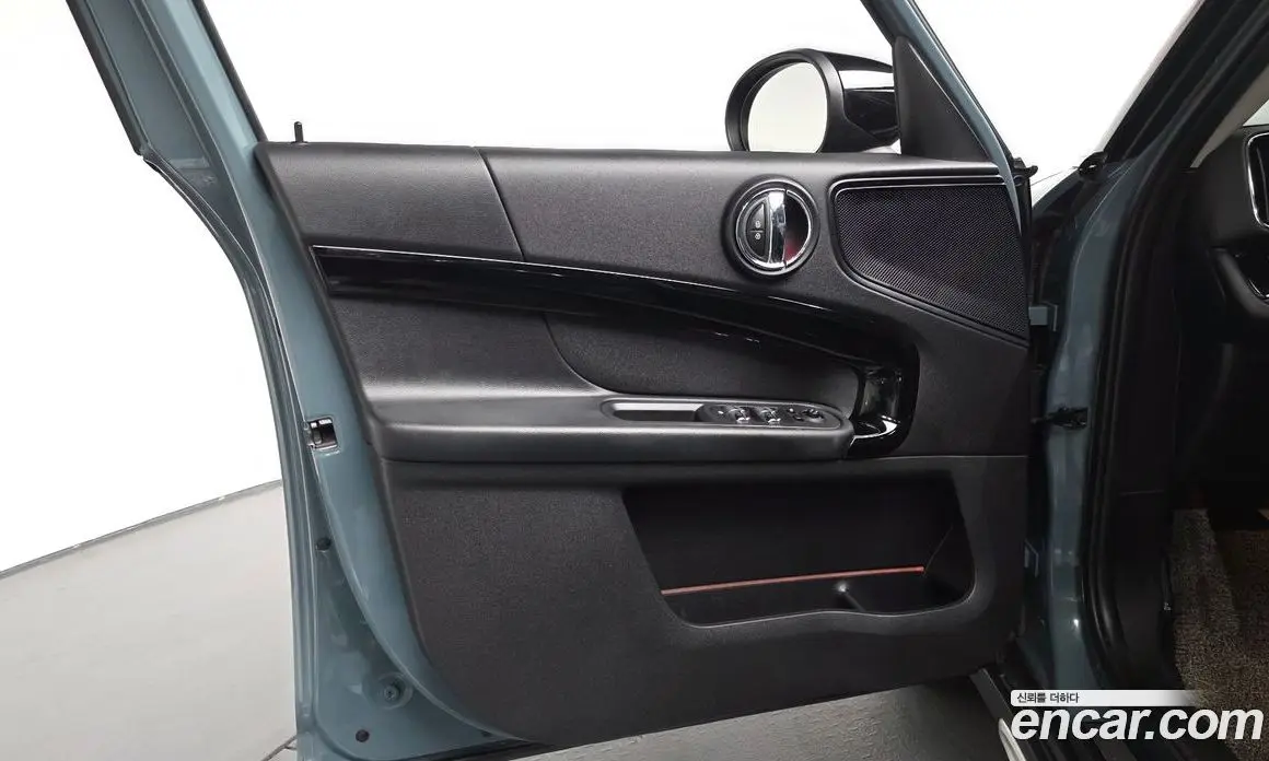 Mini Countryman 2021 1.5 автомат (гидро), фото 13