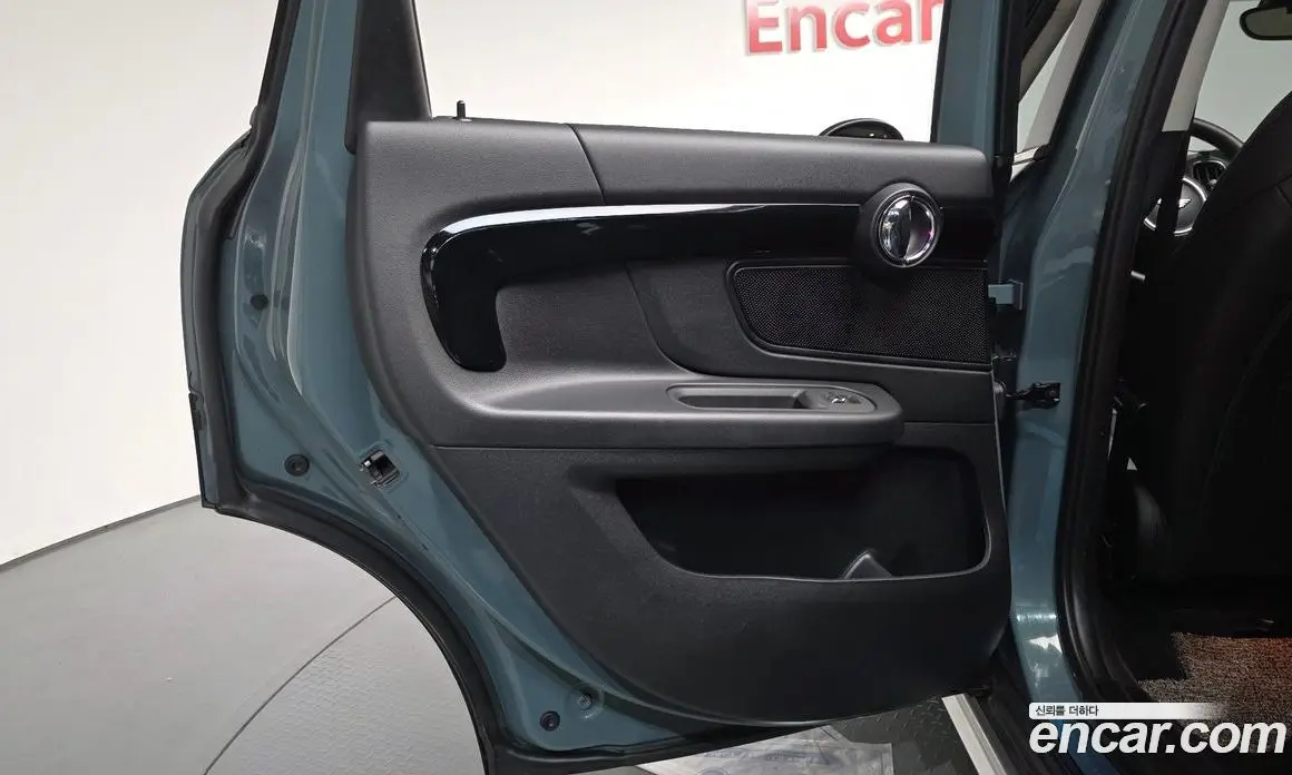 Mini Countryman 2021 1.5 автомат (гидро), фото 14
