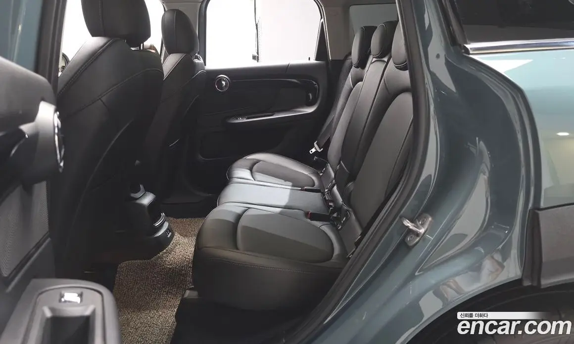 Mini Countryman 2021 1.5 автомат (гидро), фото 15