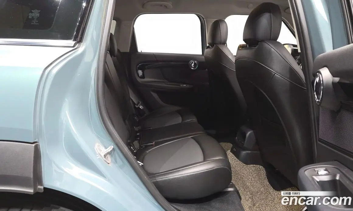 Mini Countryman 2021 1.5 автомат (гидро), фото 16