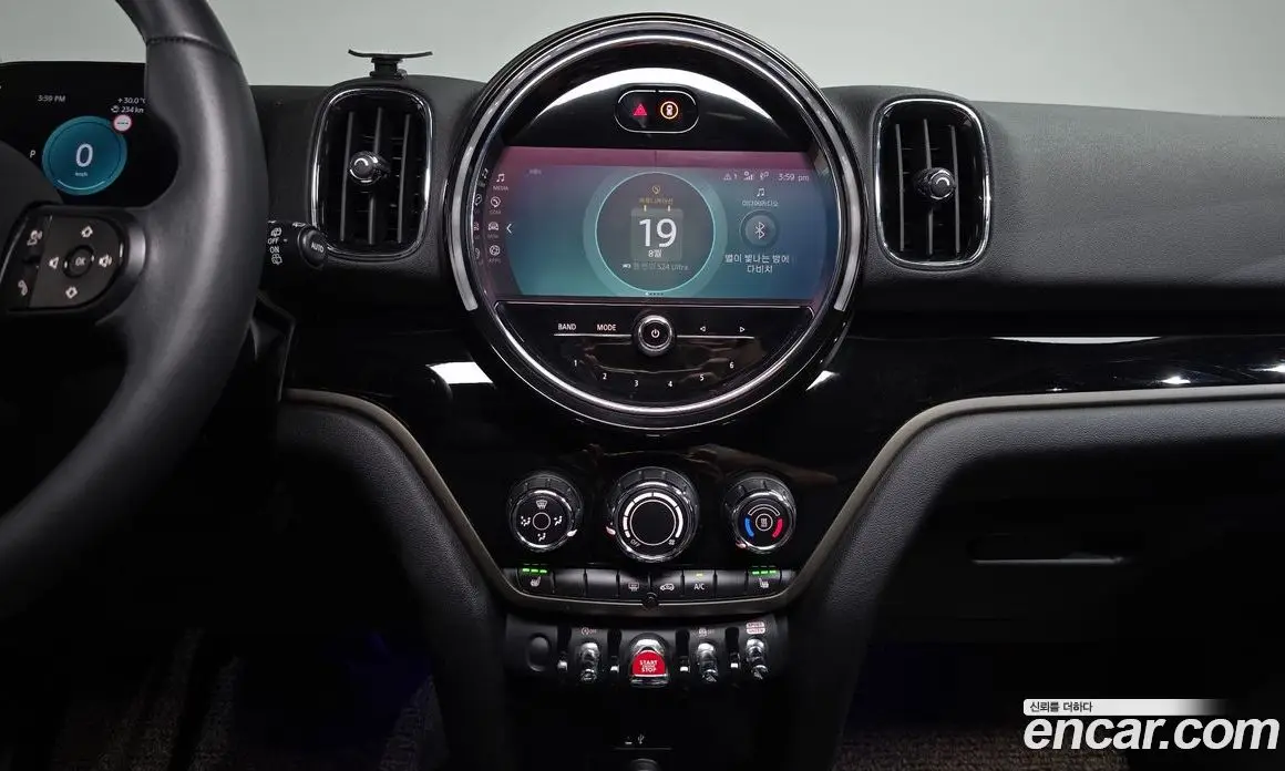 Mini Countryman 2021 1.5 автомат (гидро), фото 19