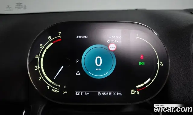 Mini Countryman 2021 1.5 автомат (гидро), миниатюра 10