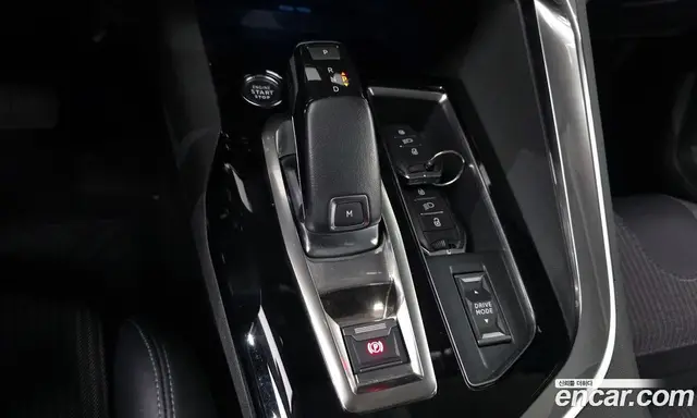 Peugeot 3008 2022 1.2 автомат (гидро), миниатюра 12