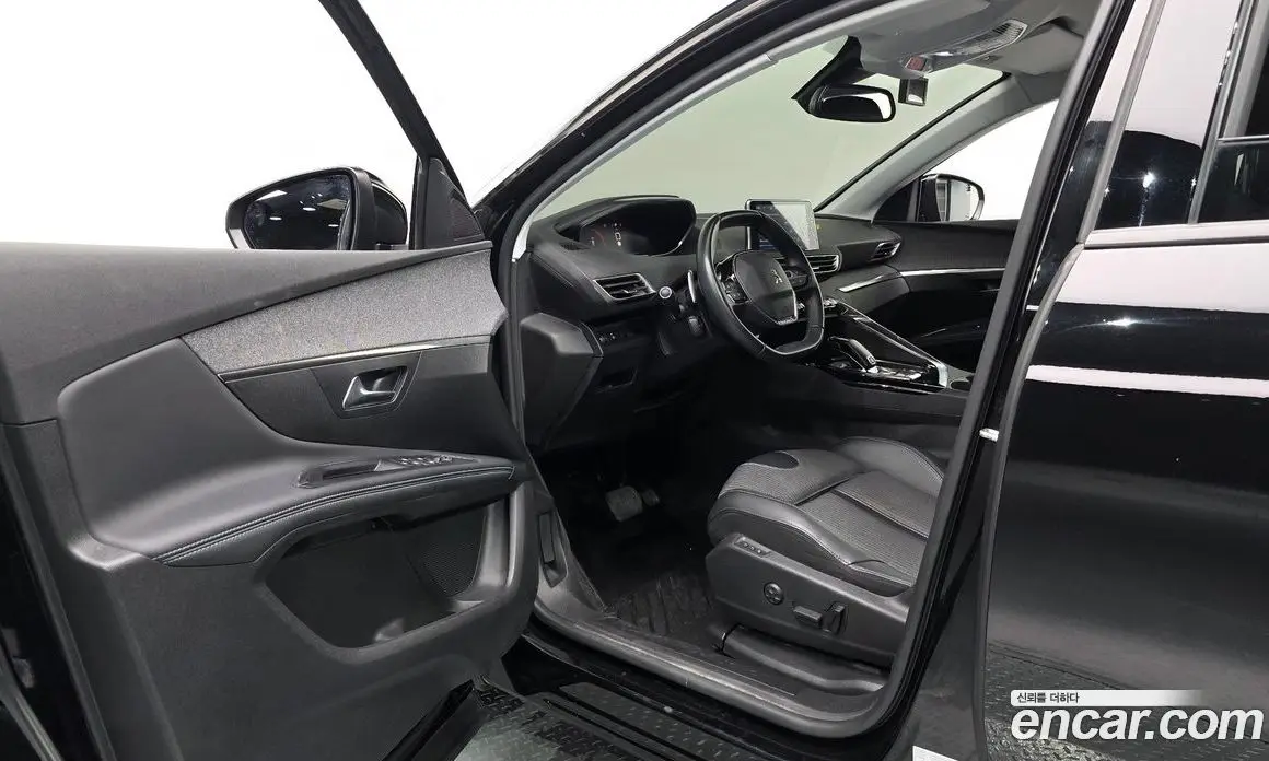 Peugeot 3008 2022 1.2 автомат (гидро), фото 13 Peugeot 3008 2022 1.2 автомат (гидро), фото 13