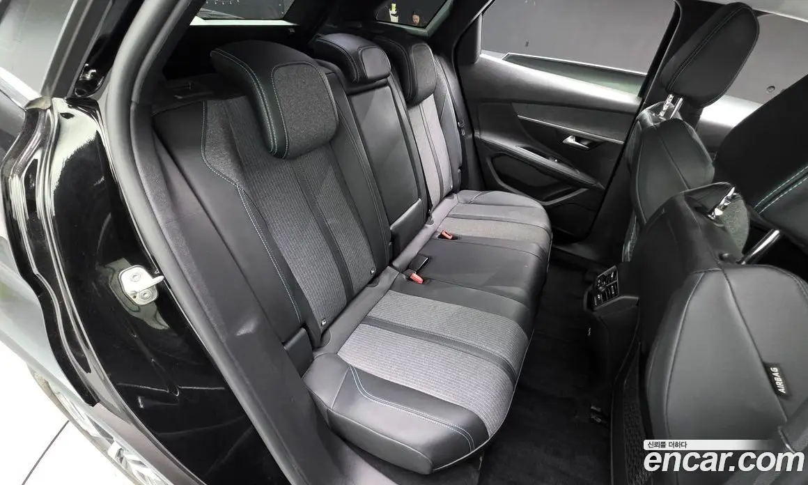Peugeot 3008 2022 1.2 автомат (гидро), фото 16 Peugeot 3008 2022 1.2 автомат (гидро), фото 16