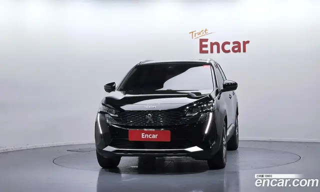 Peugeot 3008 2022 1.2 автомат (гидро), миниатюра 3 Peugeot 3008 2022 1.2 автомат (гидро), миниатюра 3