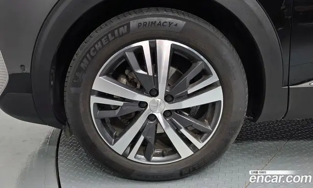 Peugeot 3008 2022 1.2 автомат (гидро), миниатюра 5 Peugeot 3008 2022 1.2 автомат (гидро), миниатюра 5