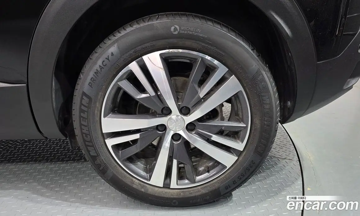 Peugeot 3008 2022 1.2 автомат (гидро), фото 7 Peugeot 3008 2022 1.2 автомат (гидро), фото 7