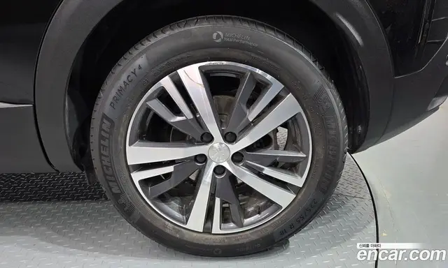 Peugeot 3008 2022 1.2 автомат (гидро), миниатюра 7 Peugeot 3008 2022 1.2 автомат (гидро), миниатюра 7