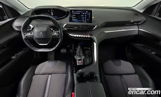 Peugeot 3008 2022 1.2 автомат (гидро), миниатюра 10 Peugeot 3008 2022 1.2 автомат (гидро), миниатюра 10