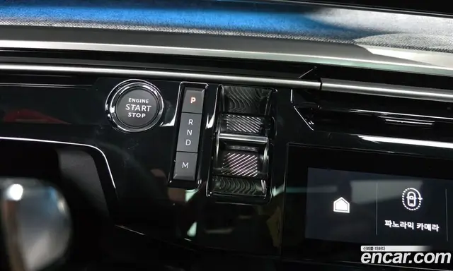 Peugeot 3008 2025 1.2 автомат (гидро), миниатюра 12