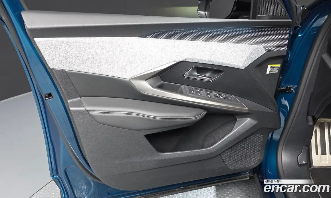 Peugeot 3008 2025 1.2 автомат (гидро), фото 14