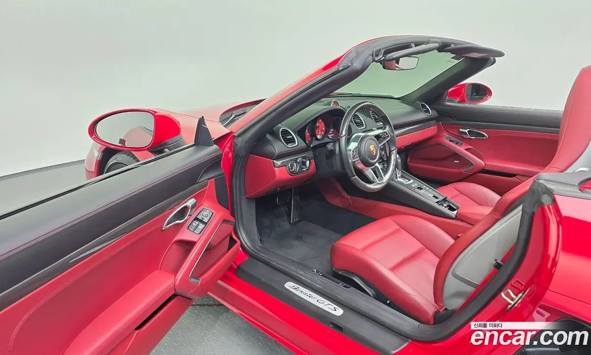 Porsche 718 2022 4.0 автомат (гидро), фото 13 Porsche 718 2022 4.0 автомат (гидро), фото 13