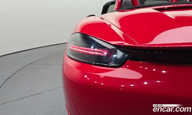 Porsche 718 2022 4.0 автомат (гидро), миниатюра 9 Porsche 718 2022 4.0 автомат (гидро), миниатюра 9