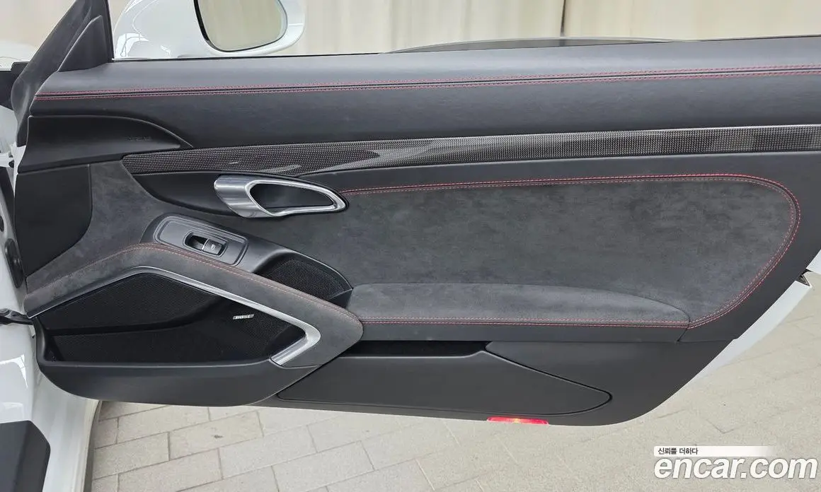Porsche 911 2017 3.0 автомат (гидро), фото 14 Porsche 911 2017 3.0 автомат (гидро), фото 14